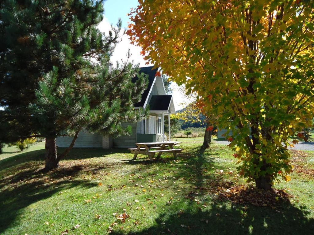 Maison Chez Laurent Baie-Saint-Paul Exterior foto